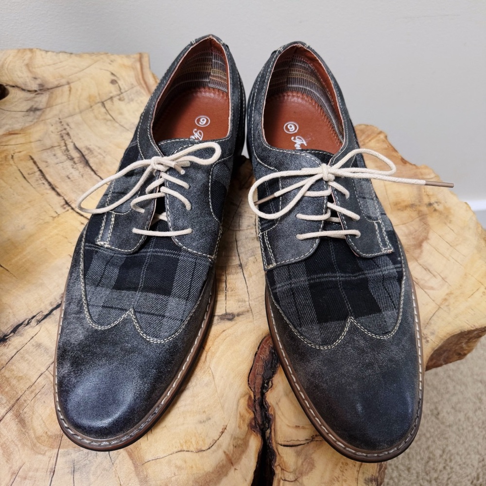 Men’s Ferro Aldo Dress Shoes